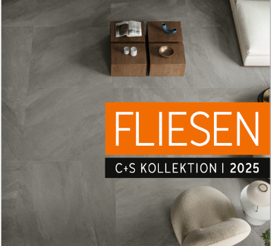 Unser Fliesenkatalog zum anschauen