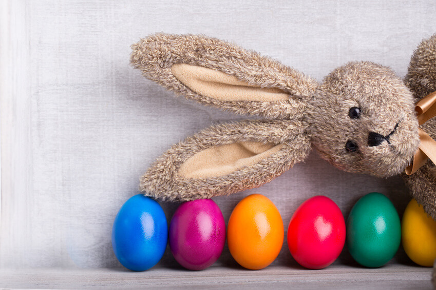 Ihr Team von Fliesen Schmidt wünscht Frohe Ostern Frohe Ostern aus Waldbröl